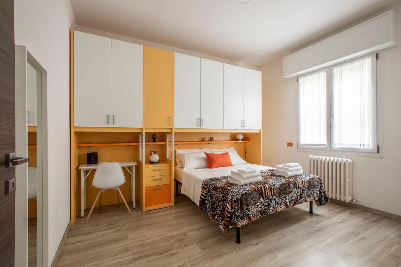 Appartement Moderno Spazioso E A 2 Passi Dal *