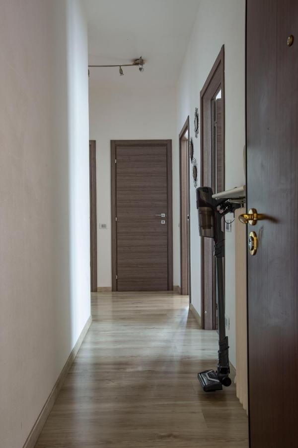 Moderno Spazioso E A 2 Passi Dal Appartement *