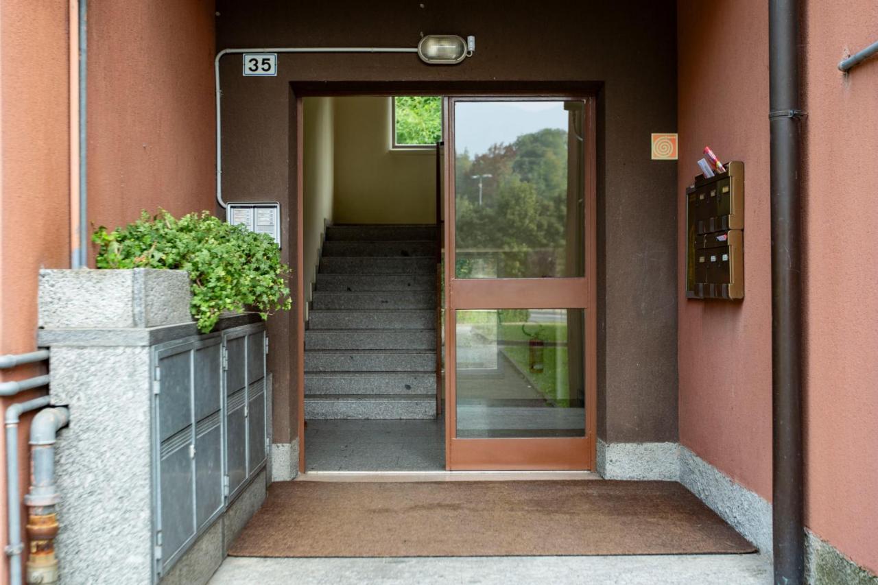 Appartement Moderno Spazioso E A 2 Passi Dal *