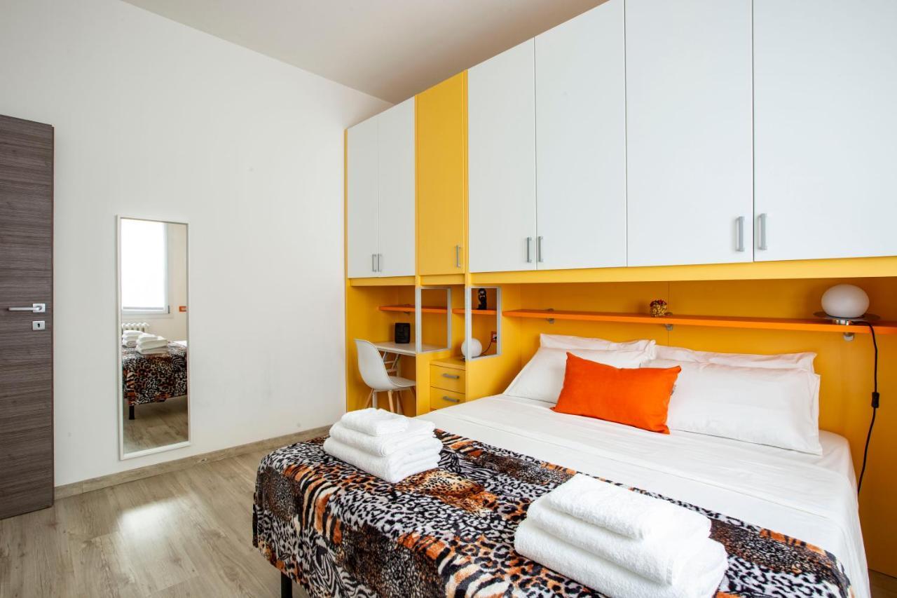 Moderno Spazioso E A 2 Passi Dal Appartement *