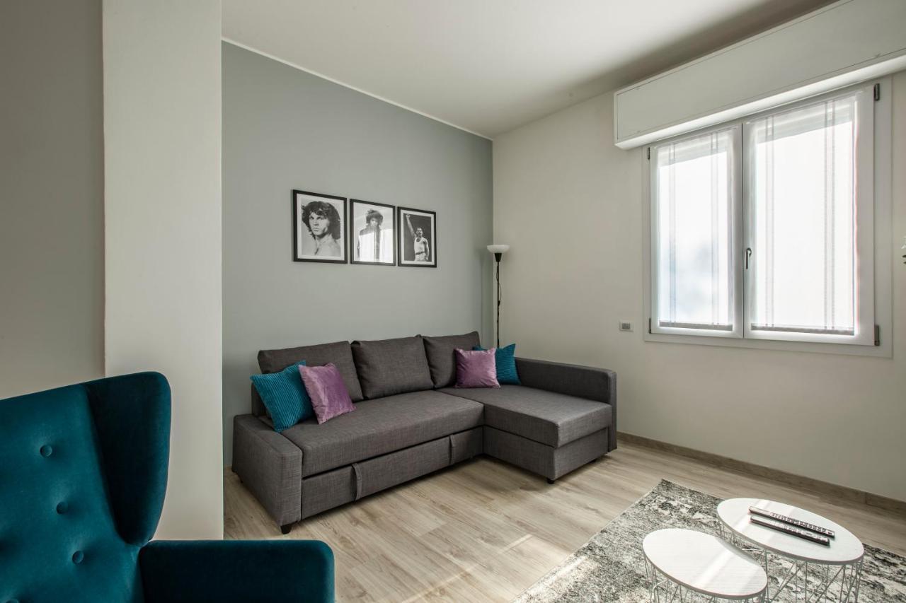 Appartement Moderno Spazioso E A 2 Passi Dal Longone al Segrino