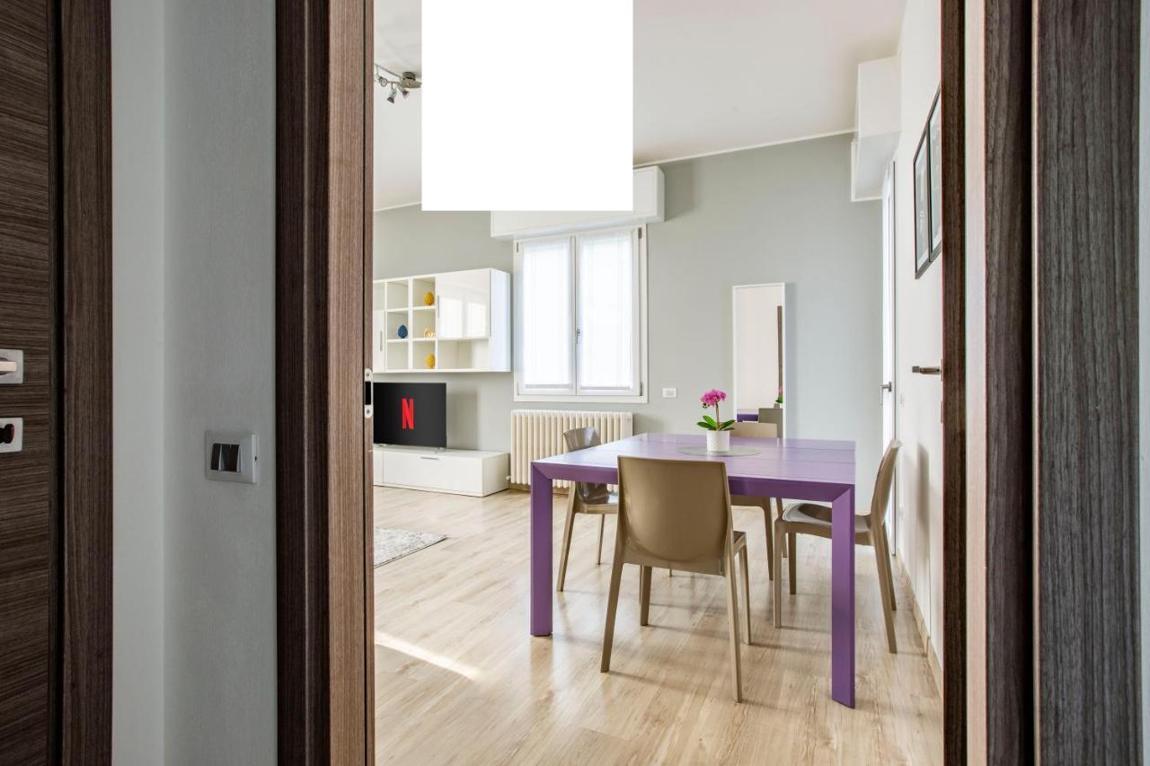 Moderno Spazioso E A 2 Passi Dal Appartement