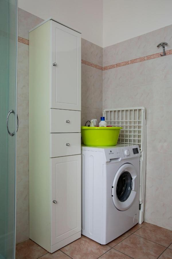 Moderno Spazioso E A 2 Passi Dal Appartement