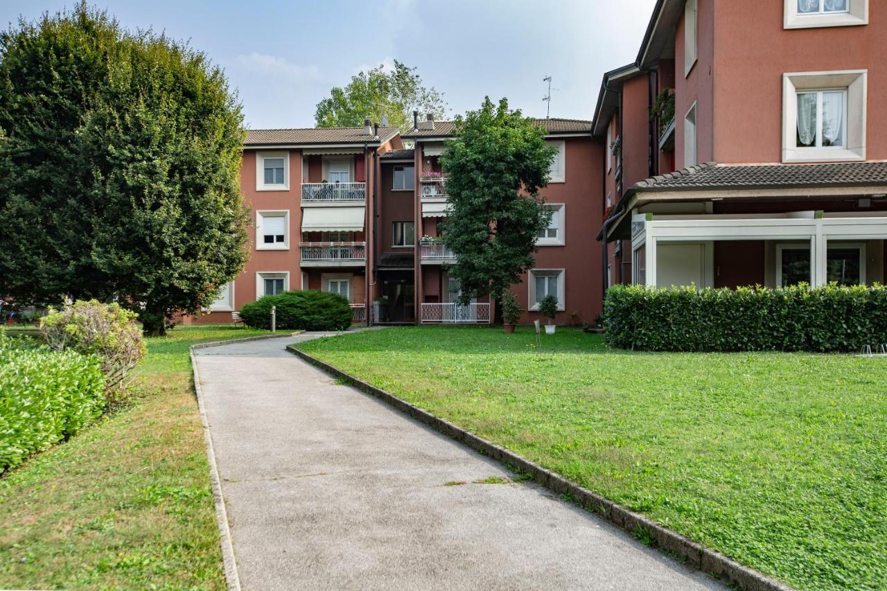 Appartement Moderno Spazioso E A 2 Passi Dal *