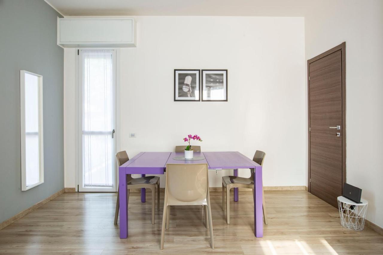 Moderno Spazioso E A 2 Passi Dal Appartement *