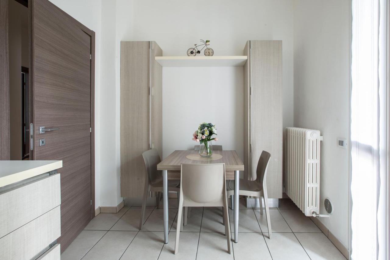 Appartement Moderno Spazioso E A 2 Passi Dal