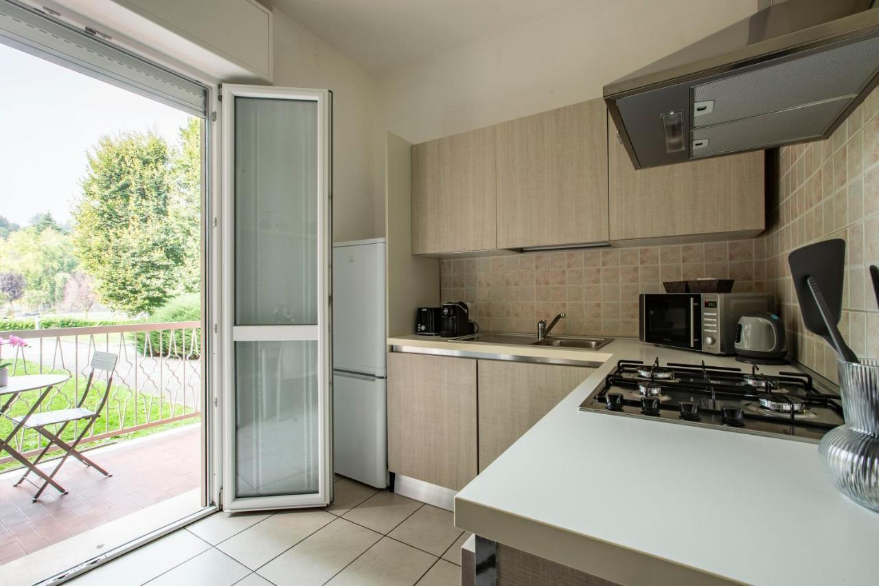 Moderno Spazioso E A 2 Passi Dal Appartement Longone al Segrino