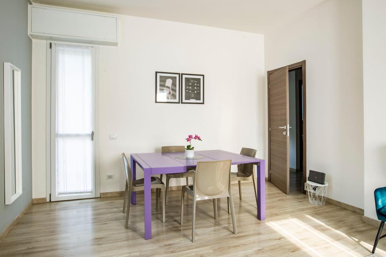 Moderno Spazioso E A 2 Passi Dal Appartement *