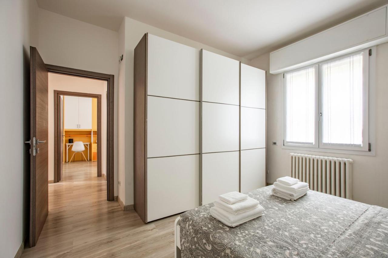 Moderno Spazioso E A 2 Passi Dal Appartement *