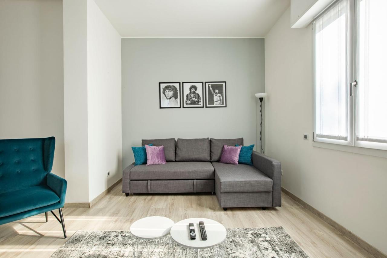 Moderno Spazioso E A 2 Passi Dal Appartement *